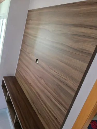 Painel TV MDF