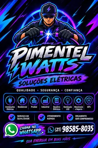 Eletricista