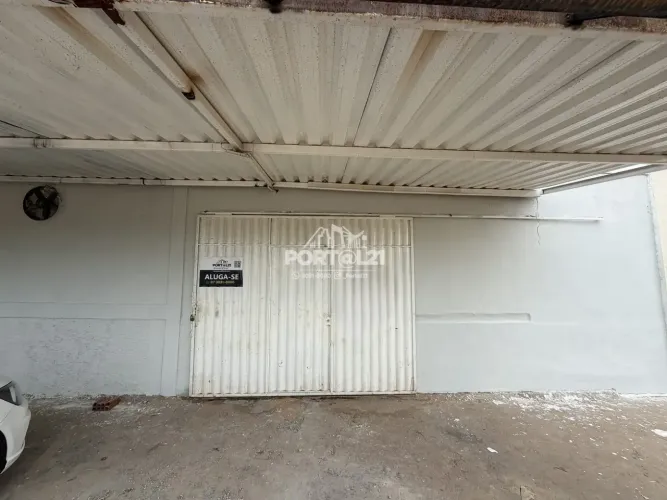 Ponto comercial para Locação, Loteamento Recife, Petrolina, PE