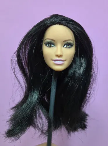 Barbie fashionista Raquelle