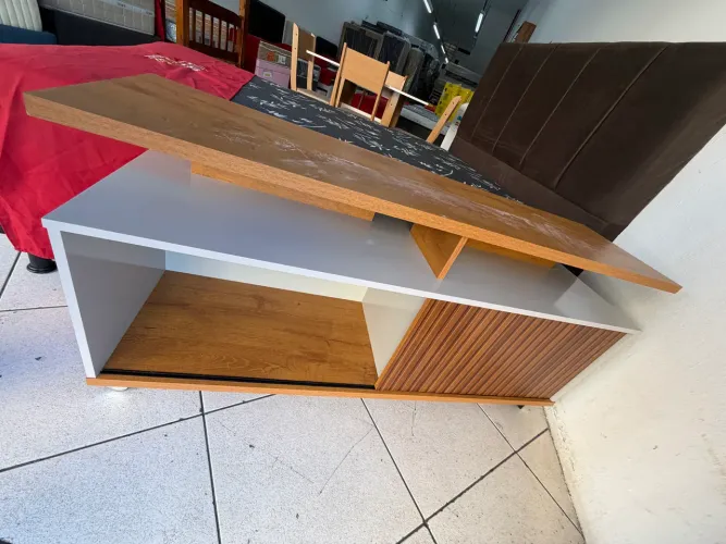 Hack de sala