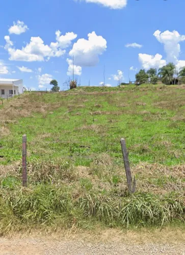 Terreno para chacara (1000 M2)