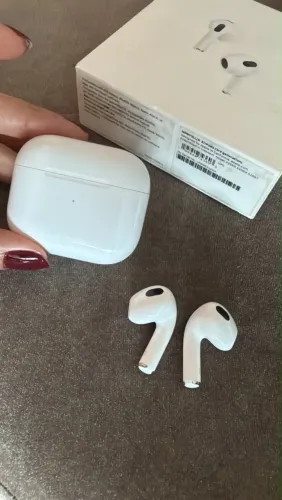 AirPods 3ª geração