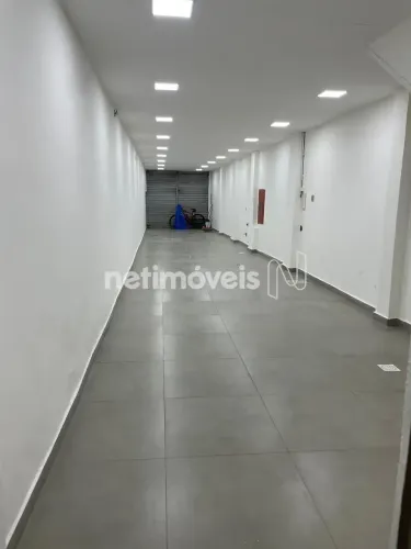 Venda Loja Centro Belo Horizonte
