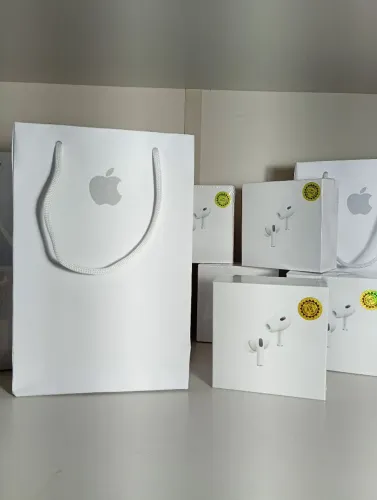 Fone Bluetooth Estilo AirPods Pro Lacrado