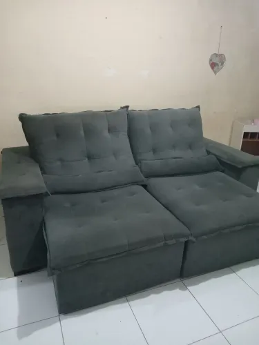 Sofá ?
