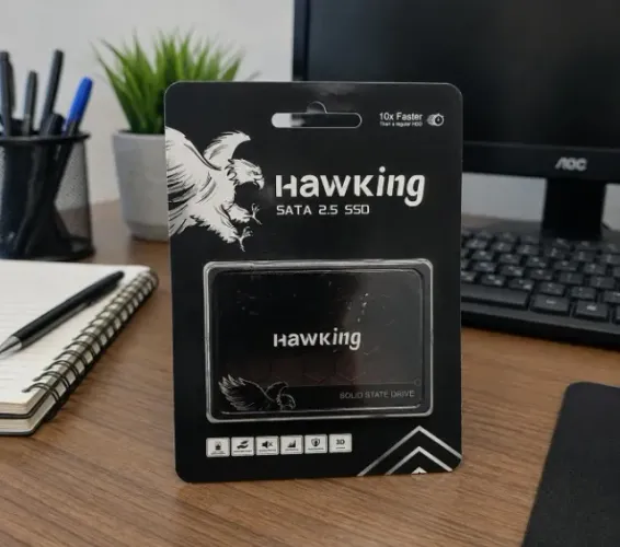 SSD Hawking 120GB SATA III
