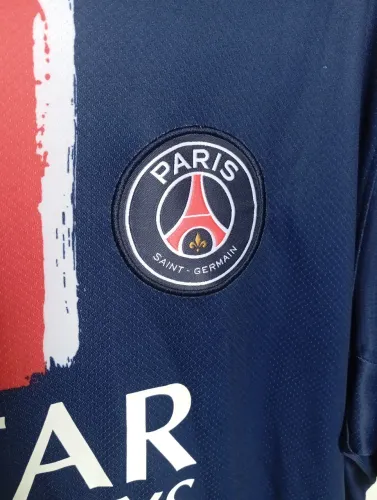 Camisa PSG Paris Saint Germain - GG - tailandesa