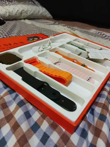 Smartwatch kW 39 Max