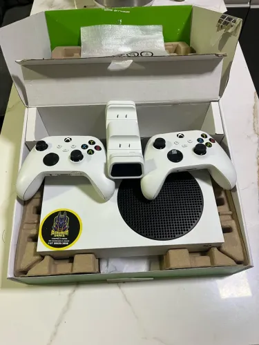 Xbox Series S 512gb