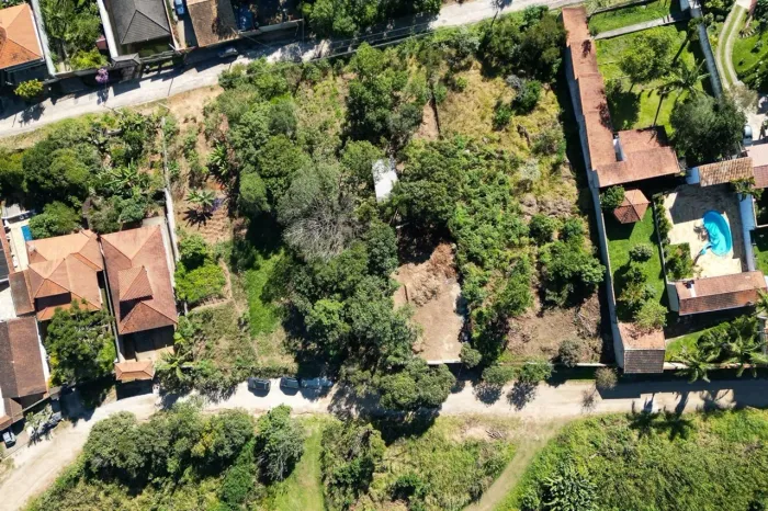 Terreno à Venda em Mairiporã | 650 m² | Escritura | Topografia | Excelente Oportunidade