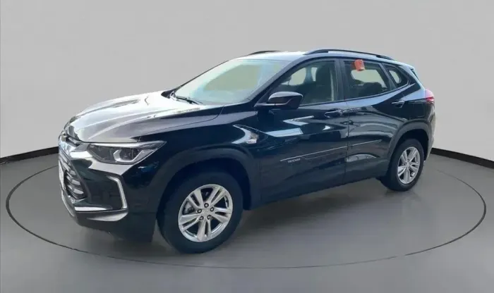 Chevrolet Tracker LT 1.0 Turbo 12V Flex AUT 2022