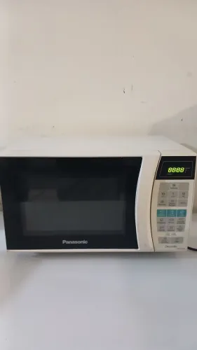 Microondas Panasonic 20lt