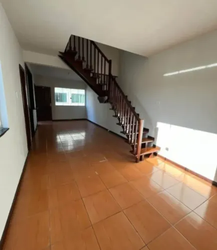 Imóvel para aluguel tem 70 metros quadrados com 2 quartos em Jardim Campomar - Rio das Ost
