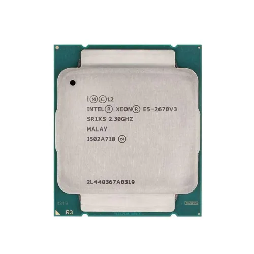 Xenon 2670 v3 