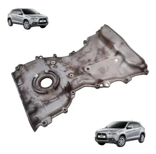 Tampa Suporte Frontal Motor Asx 2.0 16v 2011 A 2016