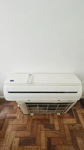 Ar condicionado 12.000 BTU