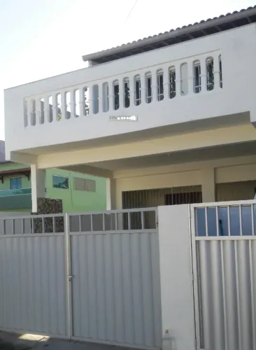 Alugo e vendo duplex na Praia de Ponta de Pedras, área veraneio 100m do Mar