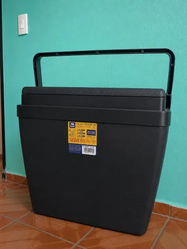 Cooler 28 litros