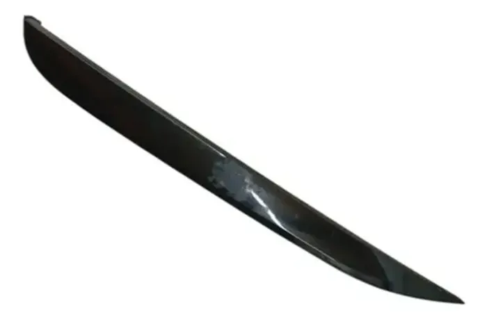 Friso Teto Traseiro Esquerdo Peugeot 206 2007 2008 2009 2010