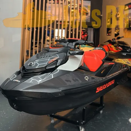 SeaDoo GTI 170 SE 2022 