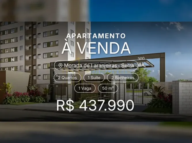 Morada de Laranjeiras: Apartamento Moderno com Clube Privativo