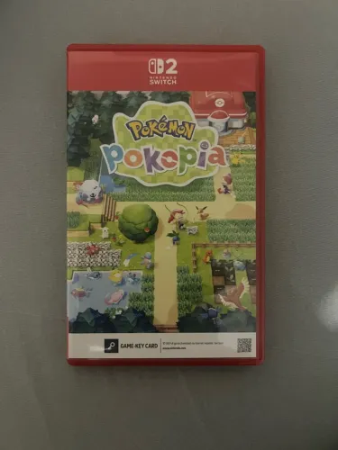 Jogo Pokopia