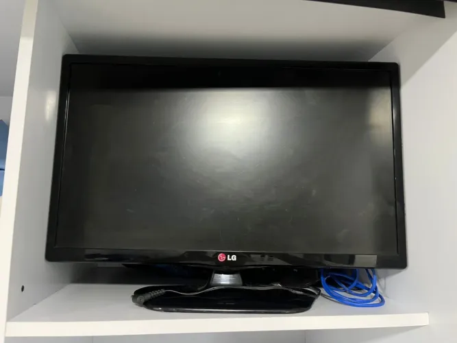 Monitor com entrada hdmi