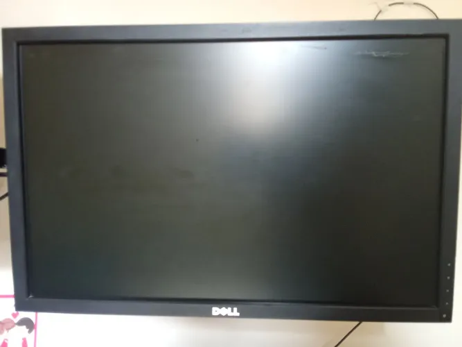 Monitor Dell 24 Polegadas