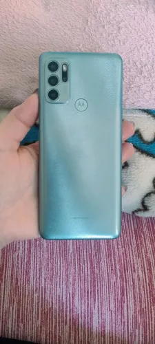 Celular Moto g60s