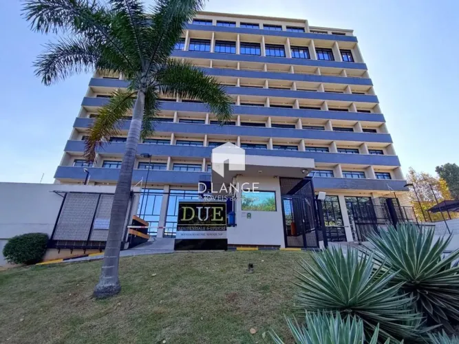 Sala à venda no bairro Jardim Chapadão em Campinas