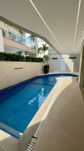Condomínio Montenegro Boulevard | 430m² | 03 Suítes | 04 VGs
