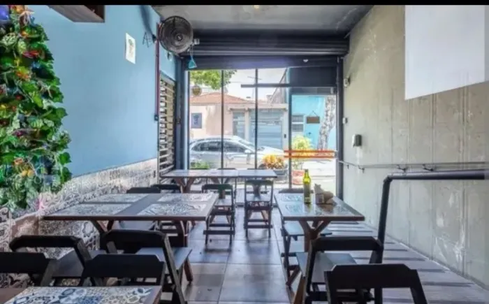 LOCAÇÃO DE LOJA na mooca 110m²