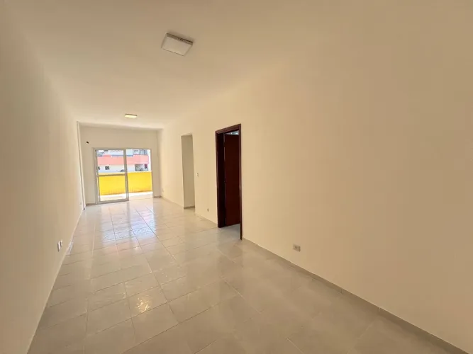 Apartamento Canto do Forte - 2 dormitórios 2 vagas