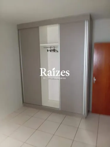 Apartamento para Alugar no bairro Jardim Patrícia com 3 Quartos sendo1 Suíte e Lazer