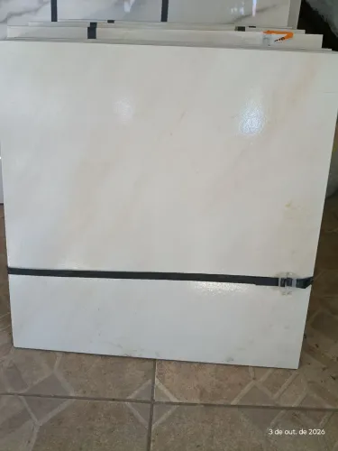 Cerâmica 45x45 12 metros tipo A
