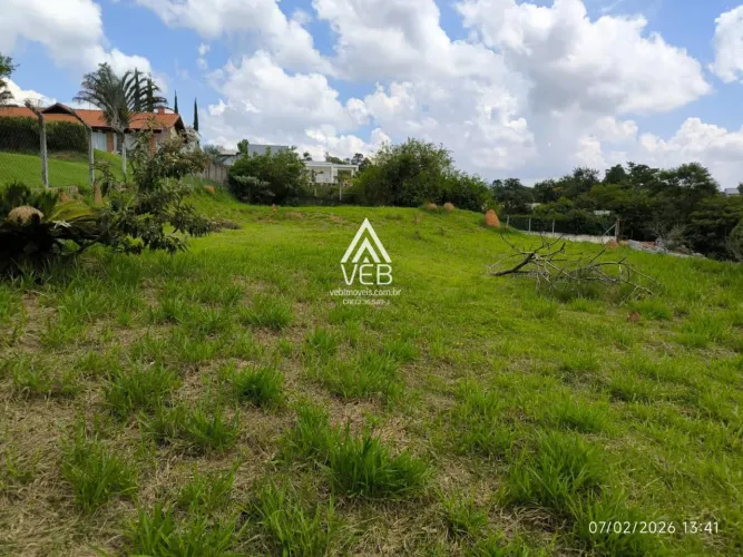 Lote em Condomínio Fechado para Venda em Boituva, Residencial Green Ville II