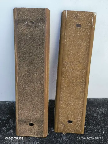 Prancha para desatolar. Savana Mitsubishi l200