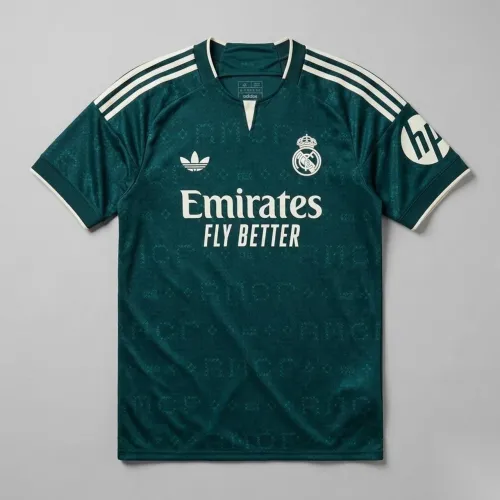 Real Madrid Reserva 26-27