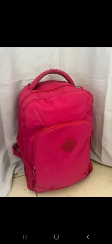 Mochila sestini rosa
