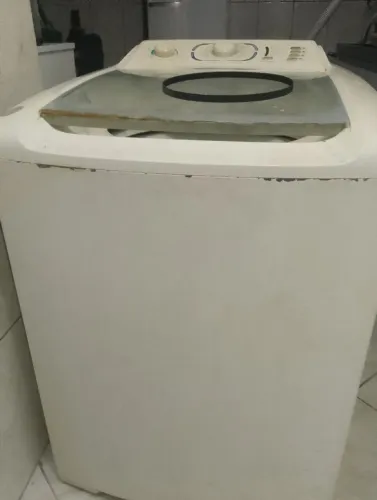 Venda máquina Eletrolux