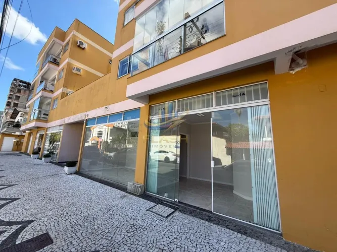 Sala para alugar Nações - Balneário Camboriú