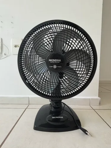 Ventilador Mondial 