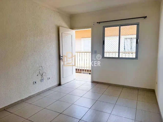 Apartamento com 2 quartos para venda no Bairro Vila Branca