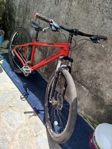 Bike aro 29 alumínio