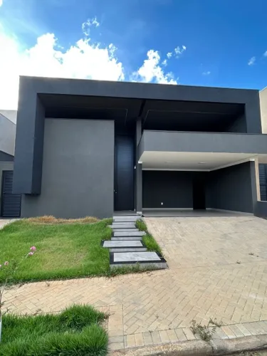 Condomínio Quinta do Lago | Casa Completa de Alto Padrão em Rio Preto!