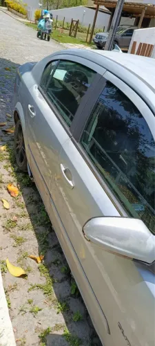 Chevrolet Vectra Elite 2.0 MPFI 8V Flexpower Aut. 2010