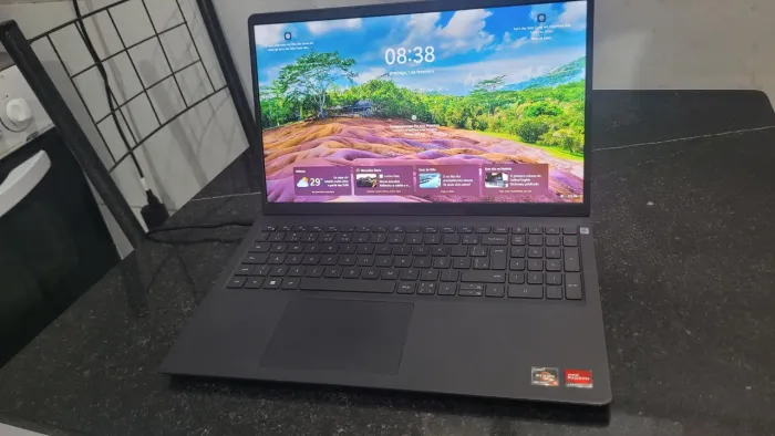 Notebook Dell Inspiron 15 3525 Ryzen 5 - 5500U