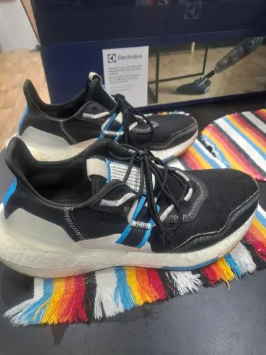 Adidas Ultraboost Parley Ocean