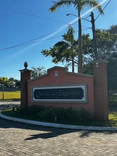 Terreno em Rio das Pedras - Rio das Pedras